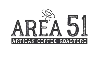 AREA 51 Coffee Roasters