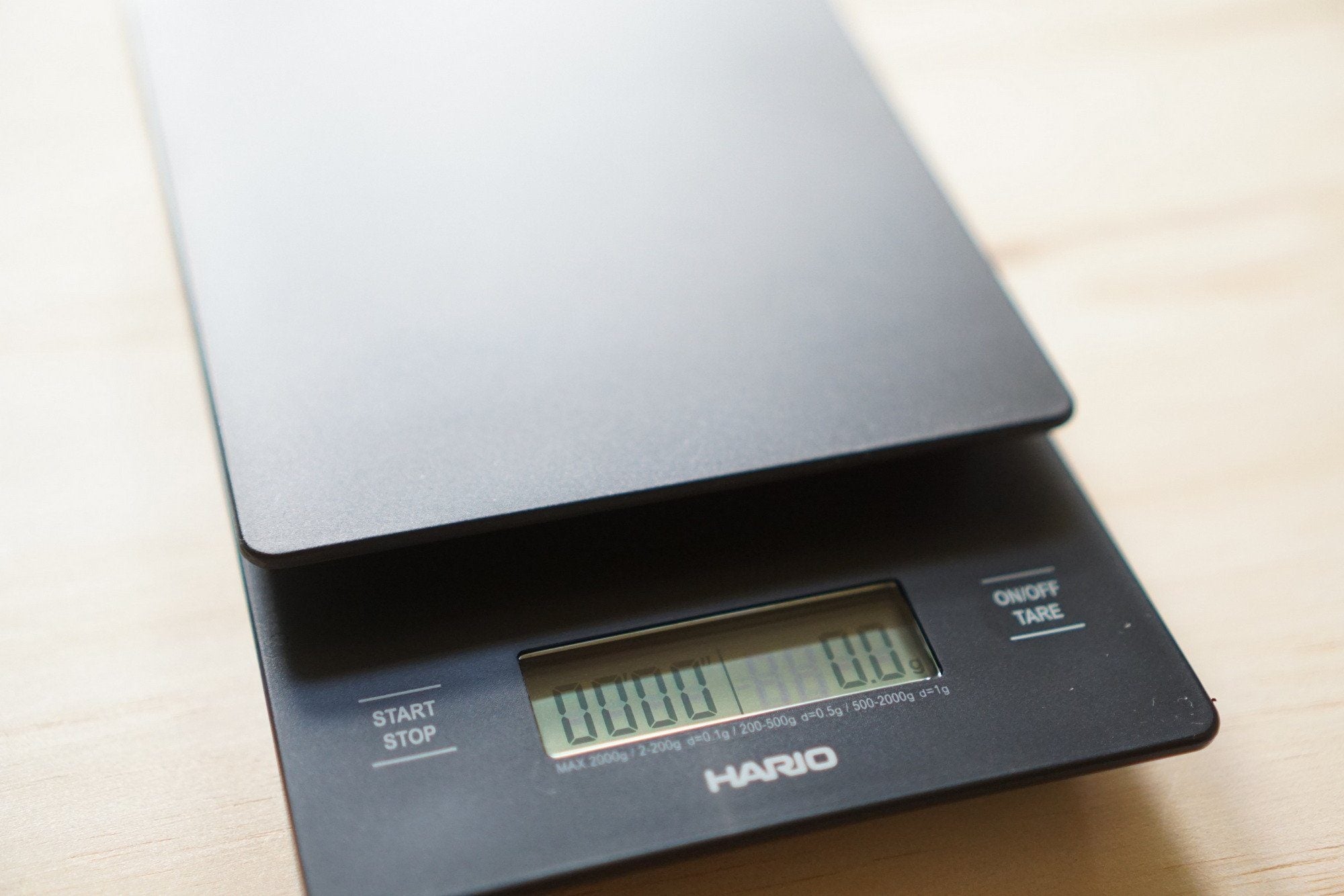 HARIO V60 DRIP SCALE