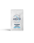 Area 51 - Colombia Retail Box [8x250g]