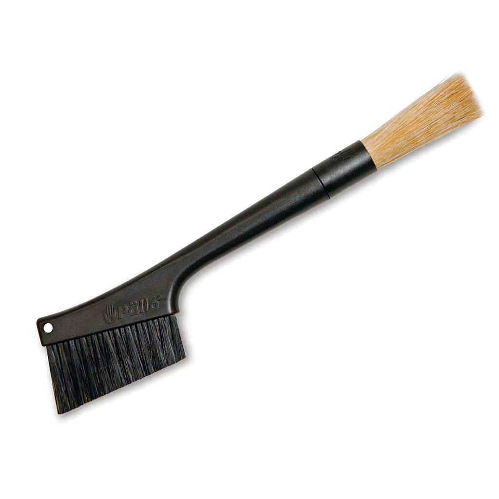 PALLO GRIND-MINDER COMBINATION BRUSH
