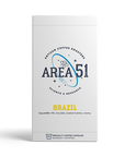 AREA 51 COMPATIBLE CAPSULES BRAZIL (10pcs)