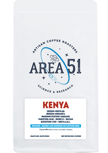 Kenya  - Murang’a