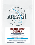 Area 51 - Papua New Guinea Box [8x250g]