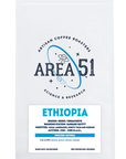 Area 51 - Ethiopia Retail Box [8x250g]