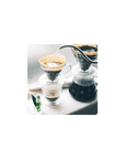 HARIO V60 DRIPPER size 02